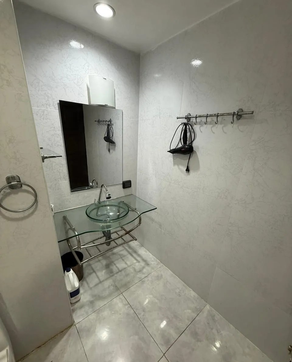1-спальная квартира 35,28 м² в Park Lane Jomtien Resort — фото 7