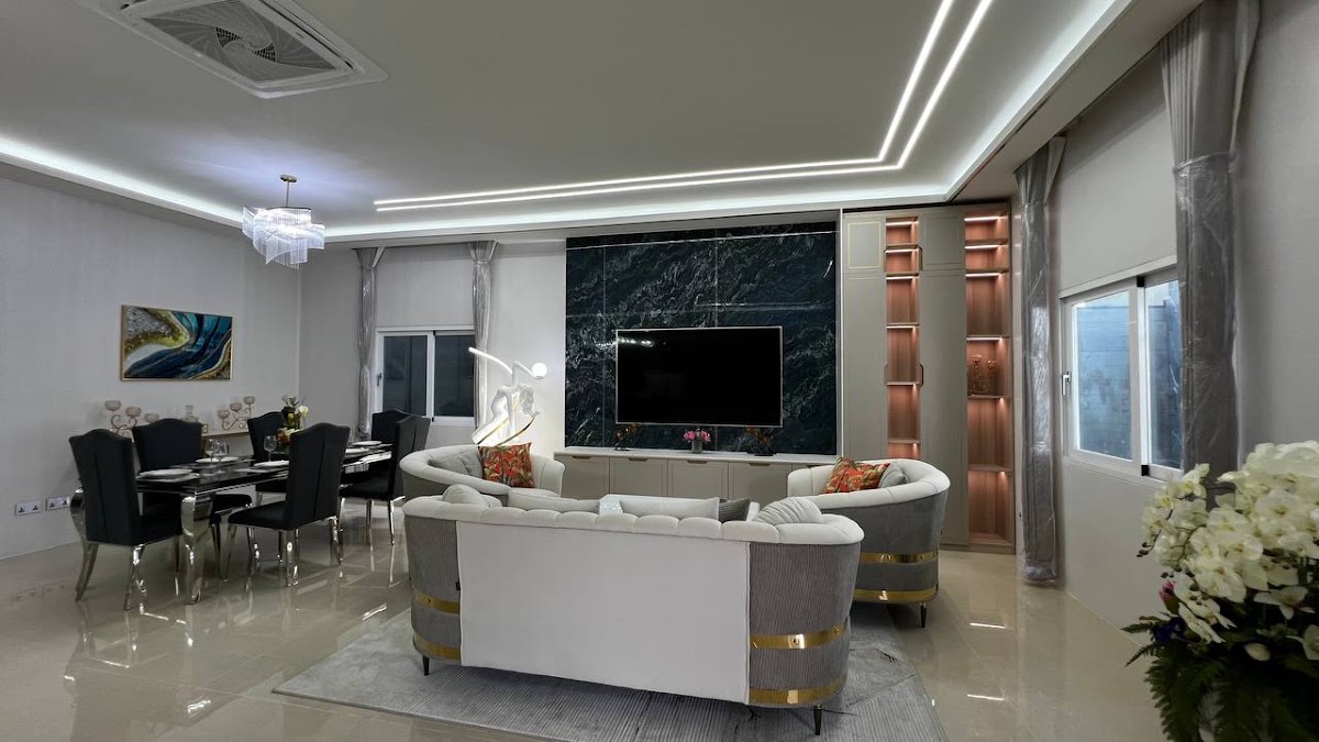 Вилла, 4 спальни в Villa in Pattaya — фото 4