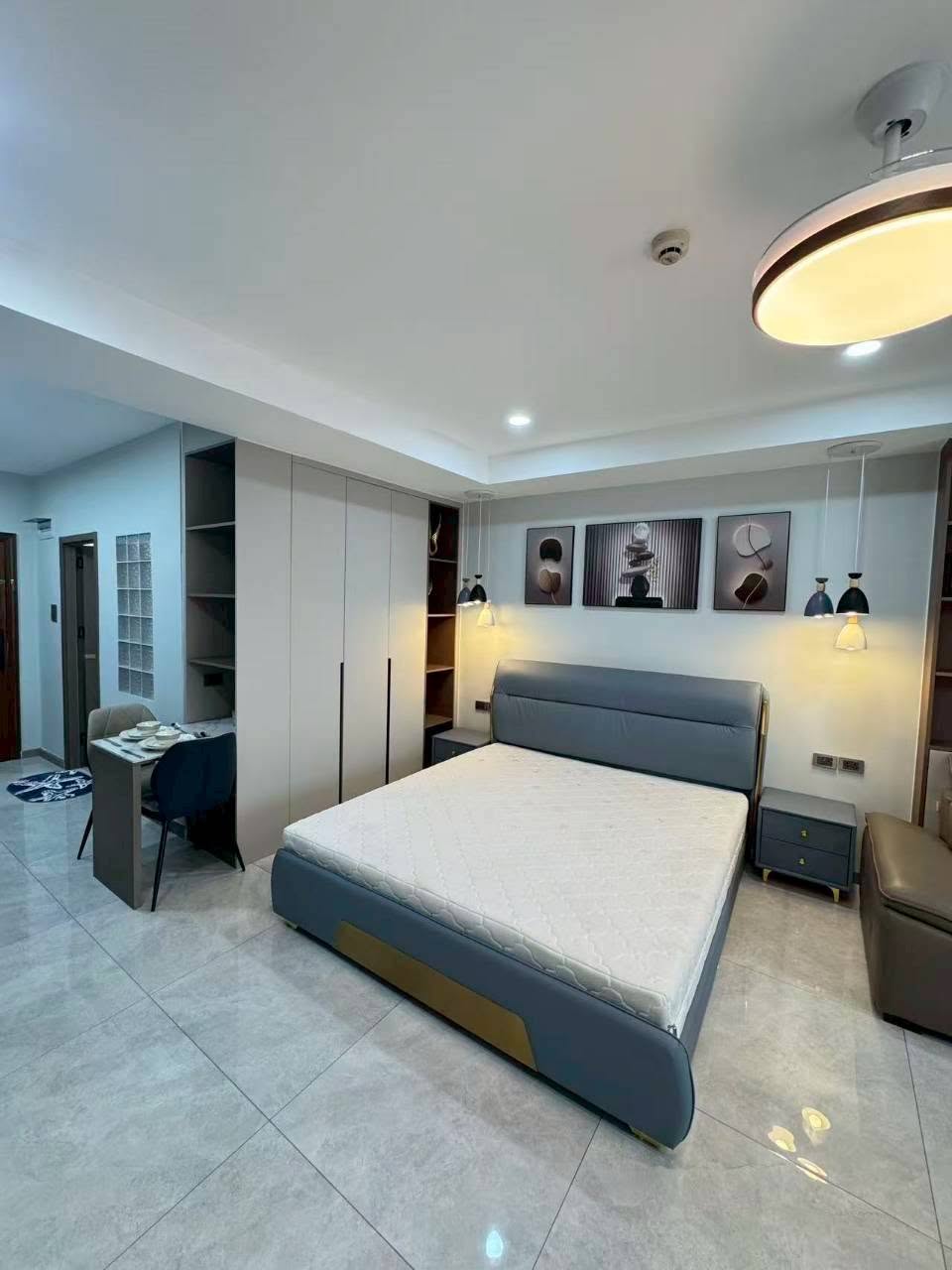 Студия в View Talay 5 — фото 3