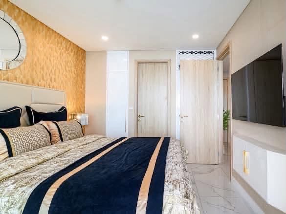 2-спальная квартира 66 м² в Copacabana Beach Jomtien — фото 12
